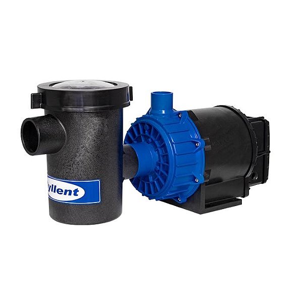 Motobomba Syllent 3/4 CV 220V mod. PF42E0314AS1-220V