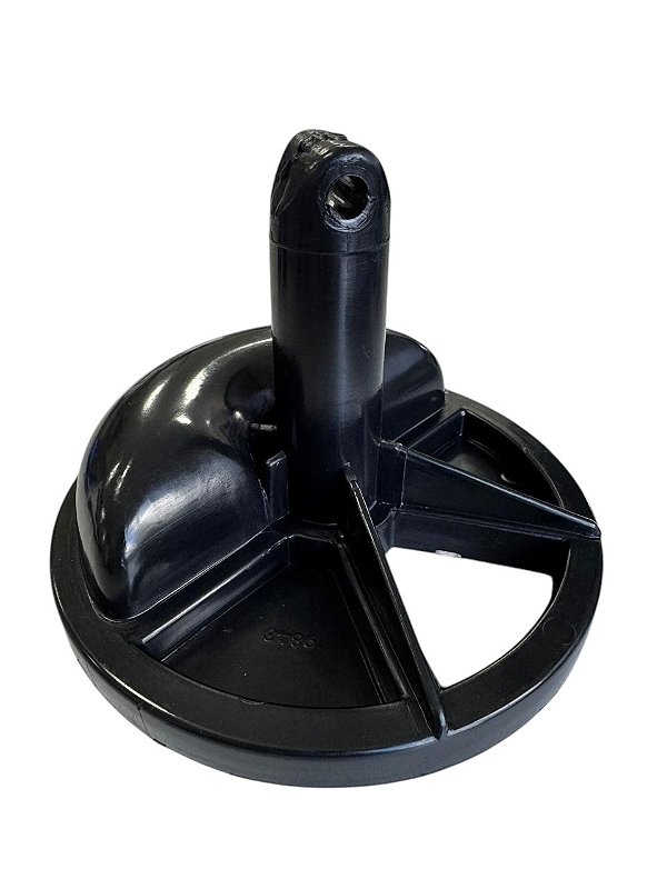 Seletor Desviador Valvula CF/ TP Jacuzzi