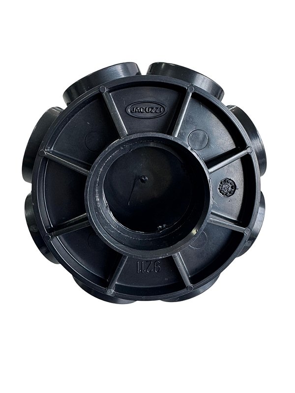 Distribuidor Drenante (Crepina) filtro Jacuzzi