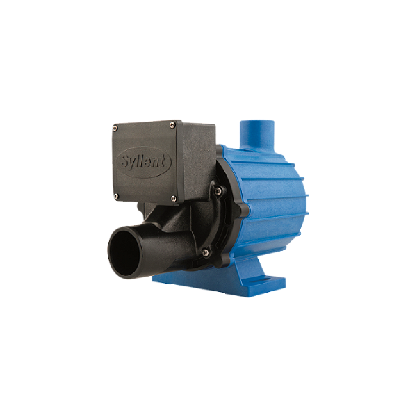 Bomba Hidromassagem Syllent 1/2 cv 120v II Geracao