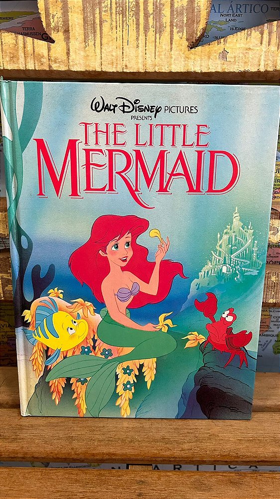 The Little Mermaid