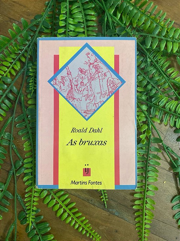 As Bruxas