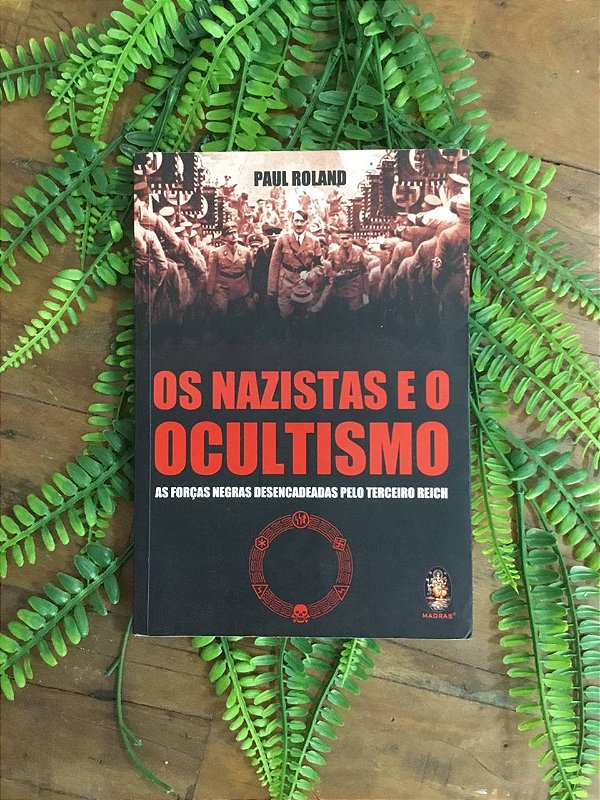 Os Nazistas e o Comunismo: As Forças Negras Desencadeadas pelo Terceiro Reich