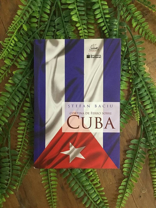 Cortina de Ferro sobre Cuba
