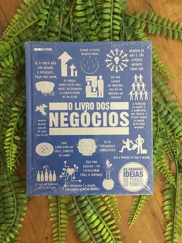 O Livro dos Negócios