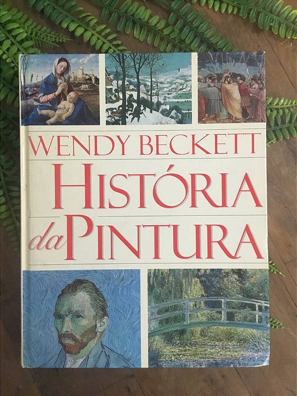 História da Pintura