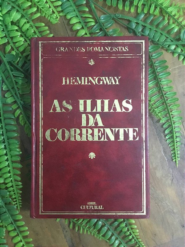 As Ilhas da Corrente