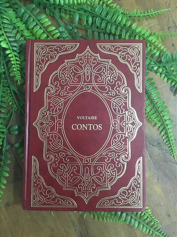Contos, de Voltaire