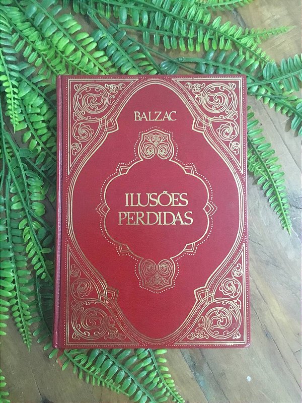 Ilusões Perdidas