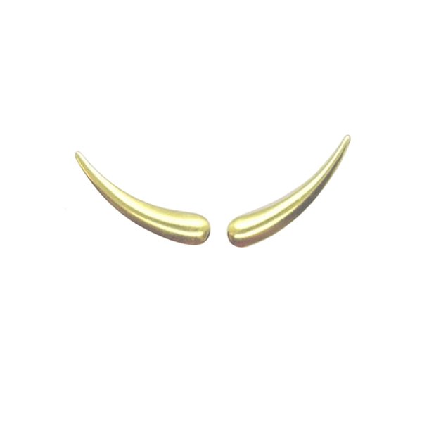 Brinco Earcuff Gota Lisa