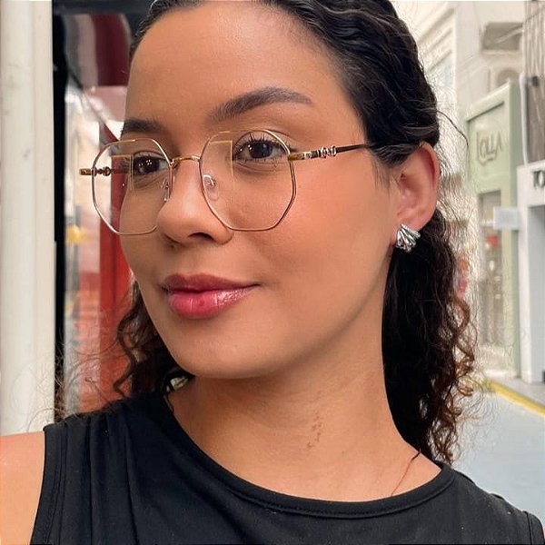 Brinco Earcuff Garras Lisas e Cravejadas Steel