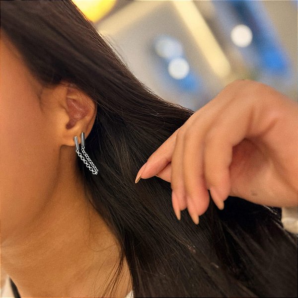 Earline Palitinhos Steel