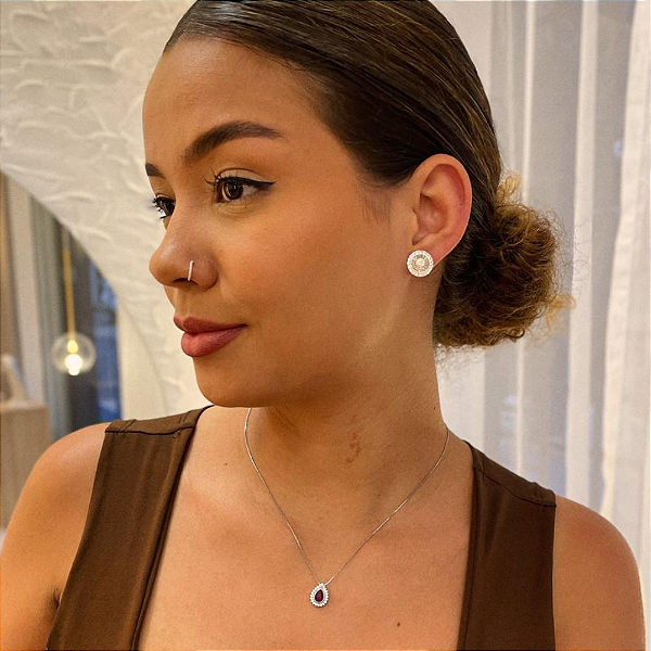 Brinco Pizza Clássico Steel