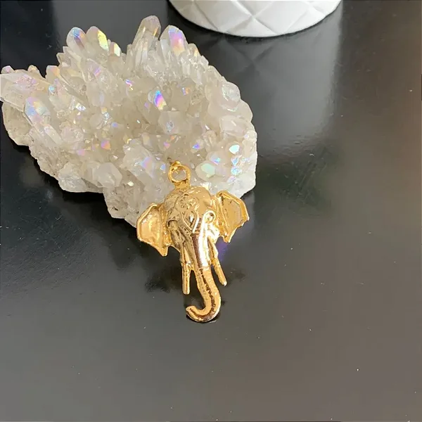 Pingente Elefante