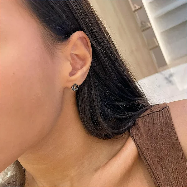 BR COROA CRAVJ PRETA