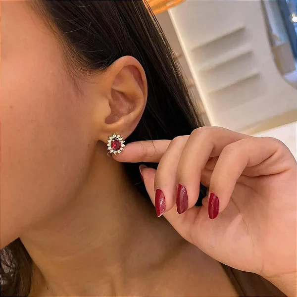 BR GOTA BORDA CRAVEJ