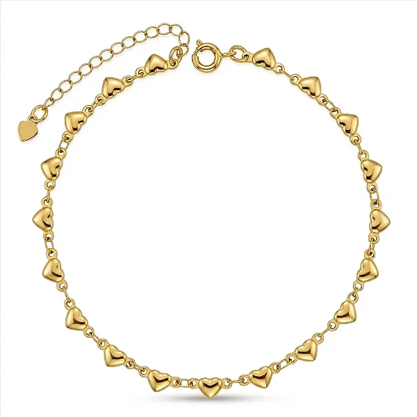 CD CHOKER CORACOES ABAULADOS