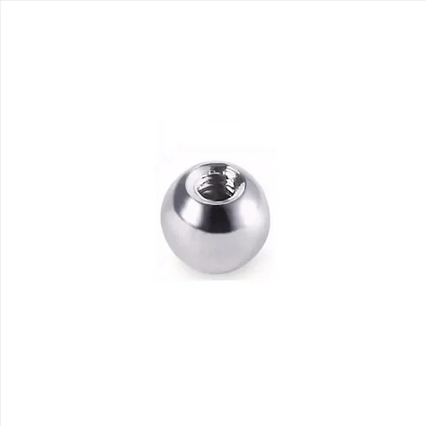 BOLINHA TARRAXA STEEL