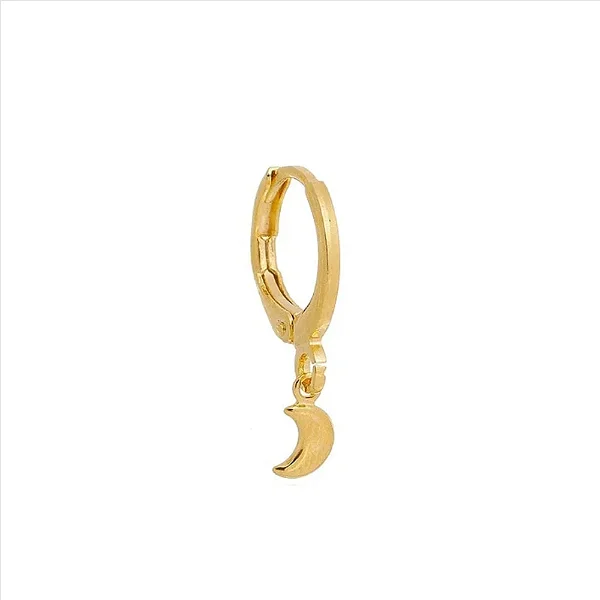 PIERCING ARGOLA LUA