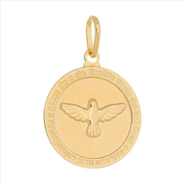 PING MED ES PAI NOSSO