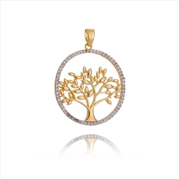 PING ARVORE VIDA G BORDA CRAVEJ