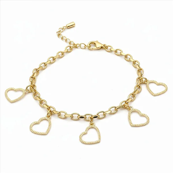 PULS 5 CORACOES VAZ PEND