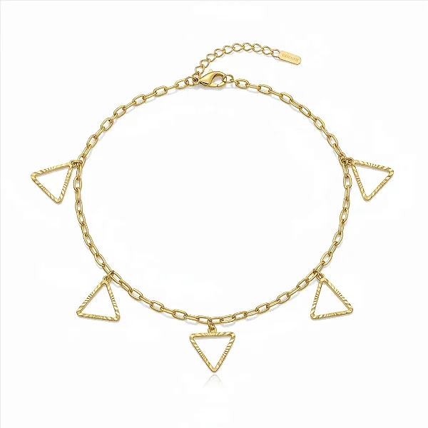 PULS CARTIER PINGS GEOMETRICO