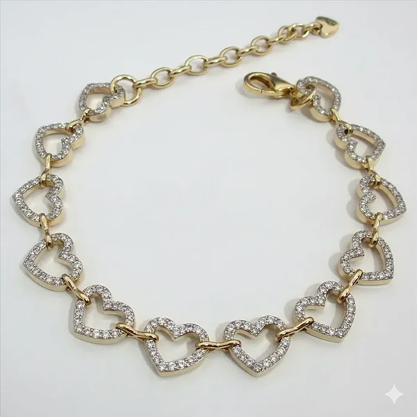 PULS CORACOES CRAVEJ