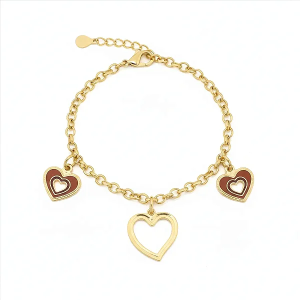 PULS 3 CORACAO PLACA DET E VAZ