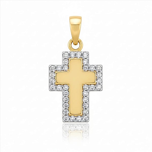 PING CRUZ BORDA CRAVEJ