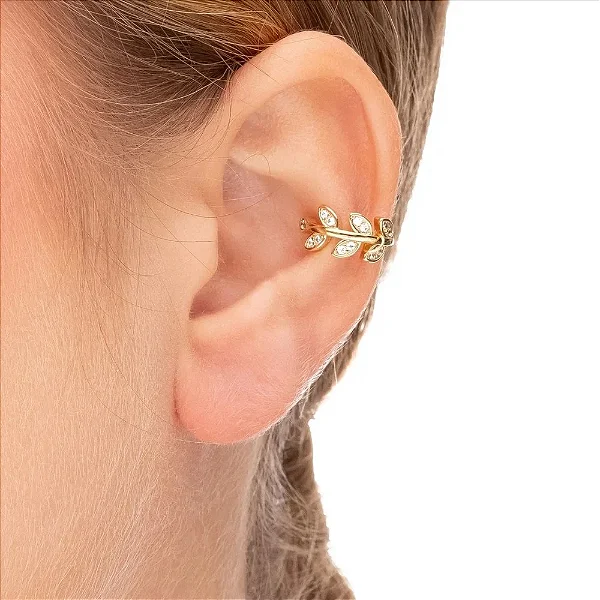 BR PIERCING ARG FOLHAS