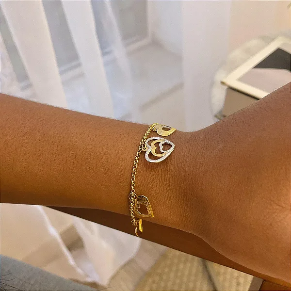 PULS CORACOES DIVERSOS