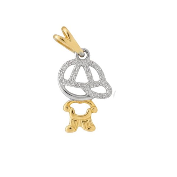 PING MENINO VAZ DET RODIO