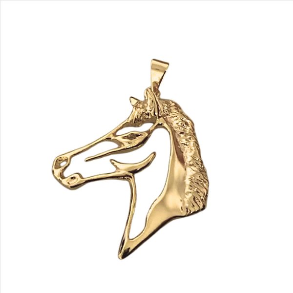 PING CAVALO VAZ ZIRC