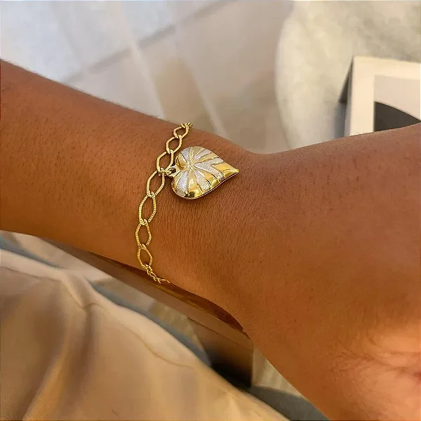 PULS ELOS LOSANGS CORACAO ABAU TRAB