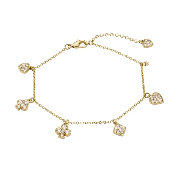 PULS PING ESPADA COPAS OURO ZIRC