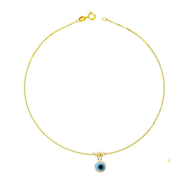 PULS VENEZ PING OLHO GREGO