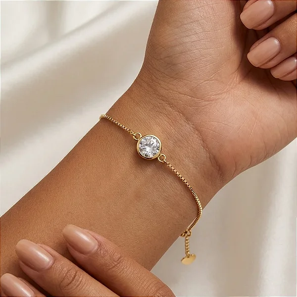 PULS VENEZ ZIRC SOLITARIA