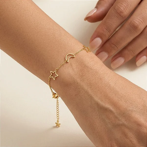 PULS LUA E ESTRELA VAZ