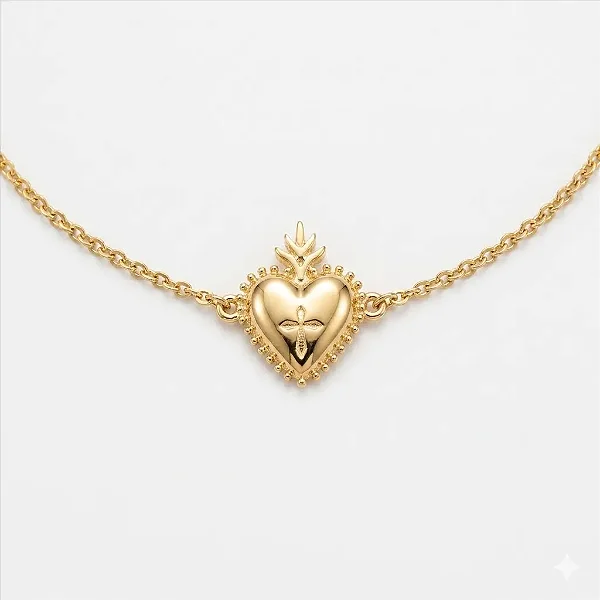 PULS SAGRADO CORACAO