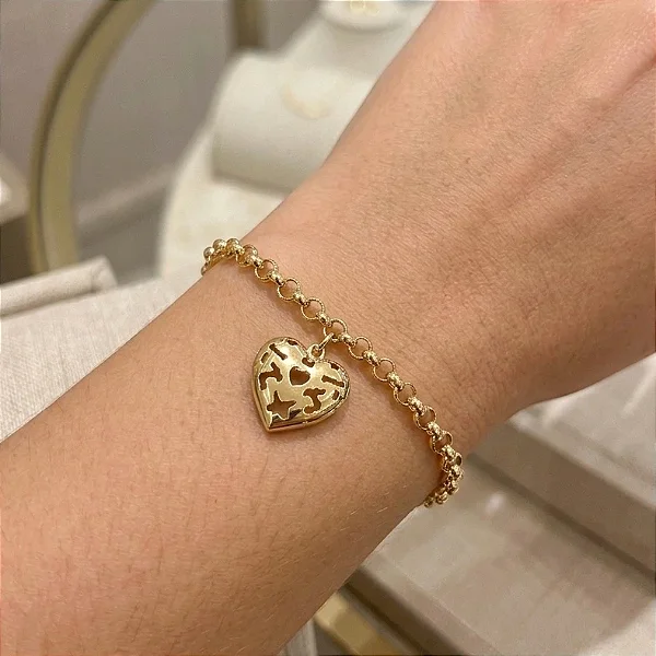 PULS PING CORACAO TRABALHADO