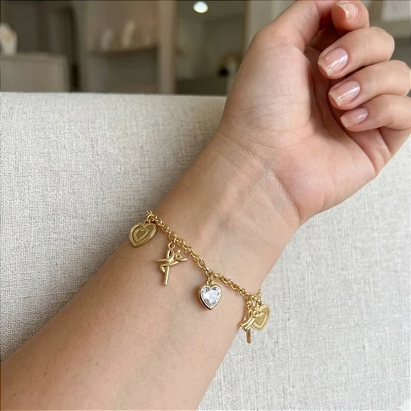 PULS PING FÉ CORACAO ZIRC