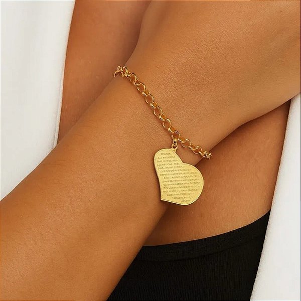 PULS PING CORACAO ORACAO