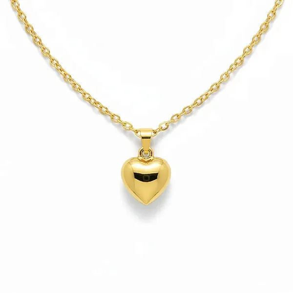 PULS PING CORACAO LISO