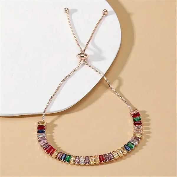 PULS REG PEDRA BAGUETE