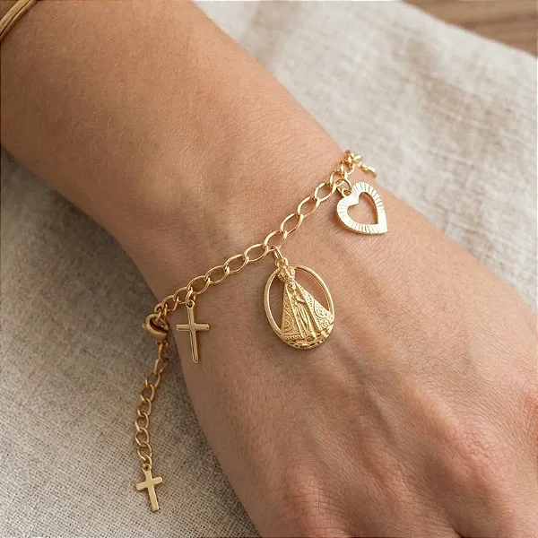 PULS NSA CORACAO E CRUZ