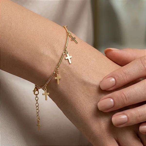 PULS PALITINHO PINGS CRUZ