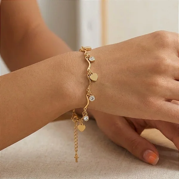 PULS PALITINHOS CORACAO E ZIRC