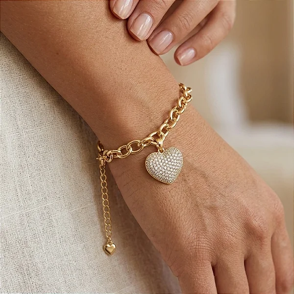 PULS PING CORACAO CRAVEJ