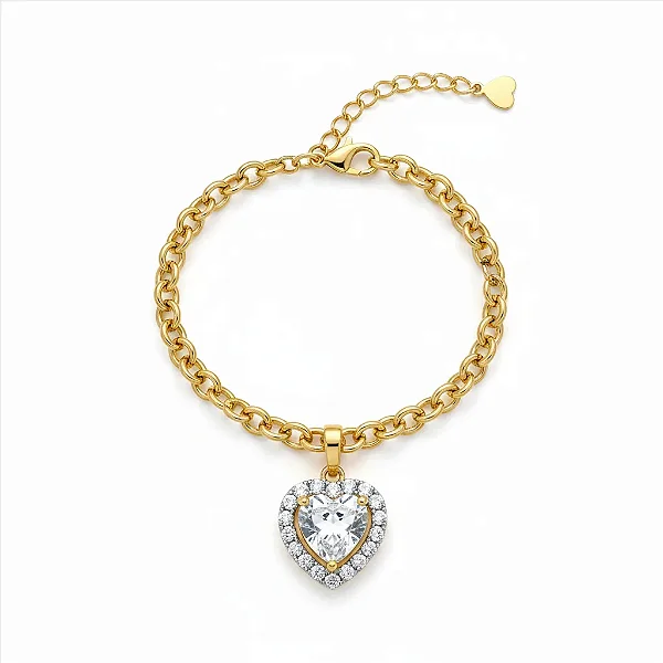 PULS PING CORACAO BORDA CRAVEJ